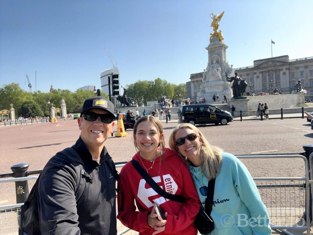 Queen Victoria Memorial