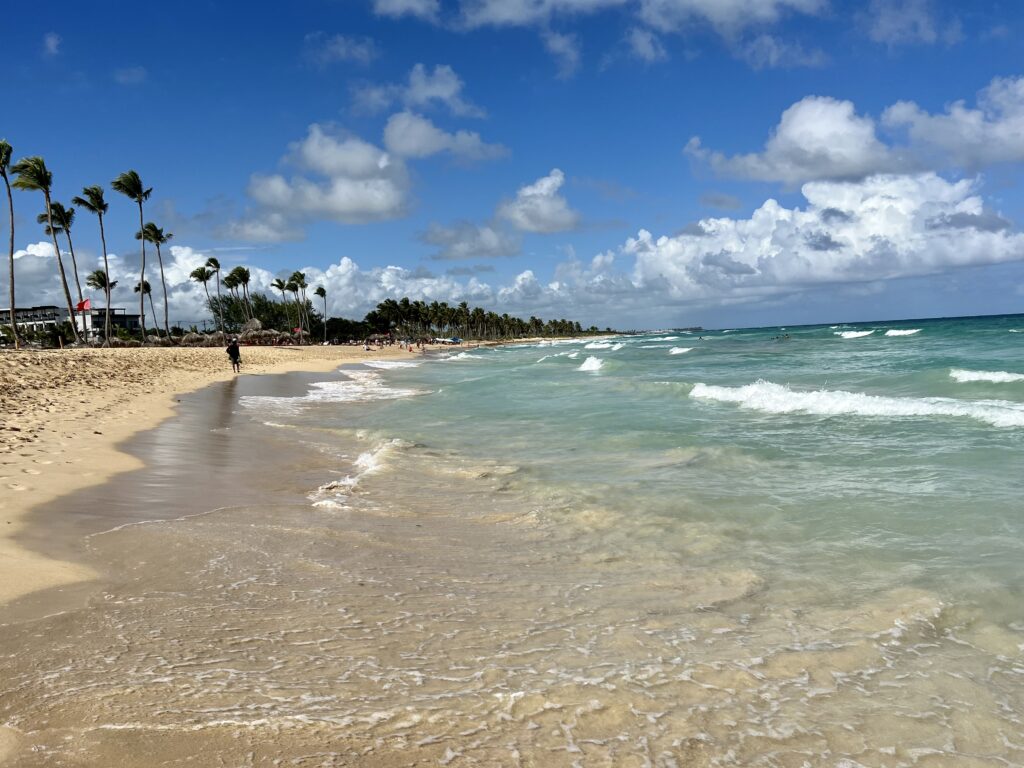 Playa Macao