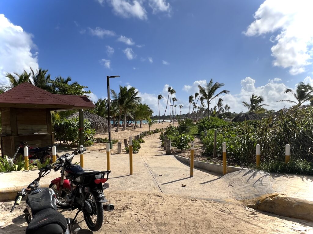 Playa Macao