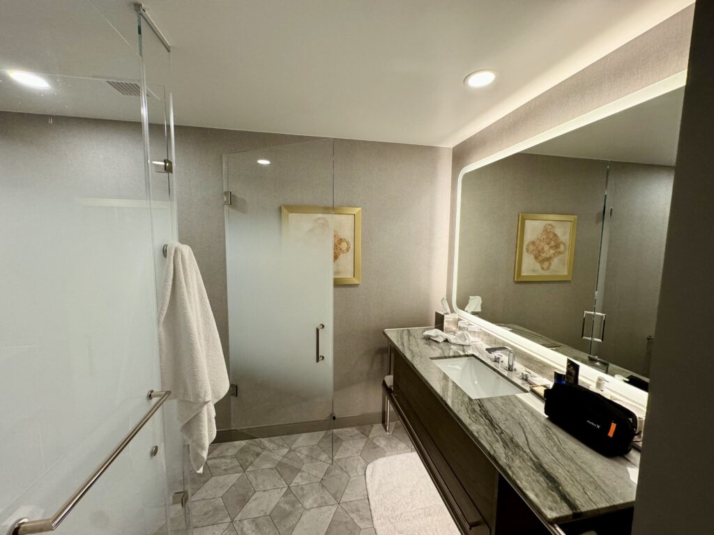 JW Marriott Charlotte
