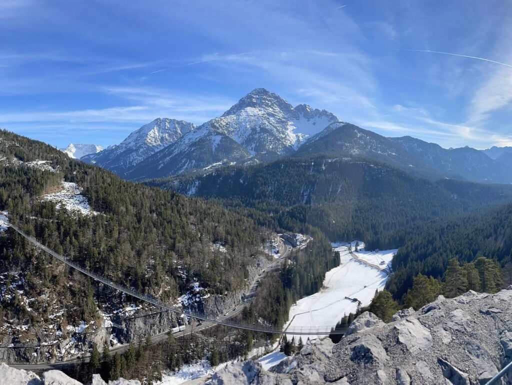 Burgruine Ehrenberg