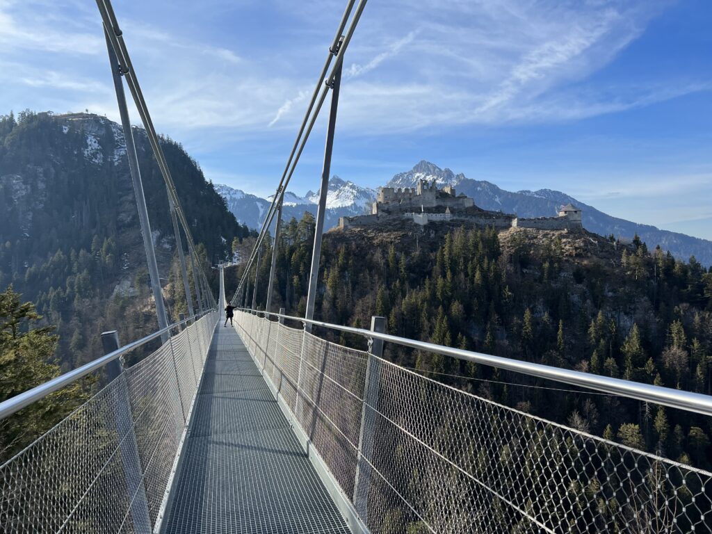 Burgruine Ehrenberg