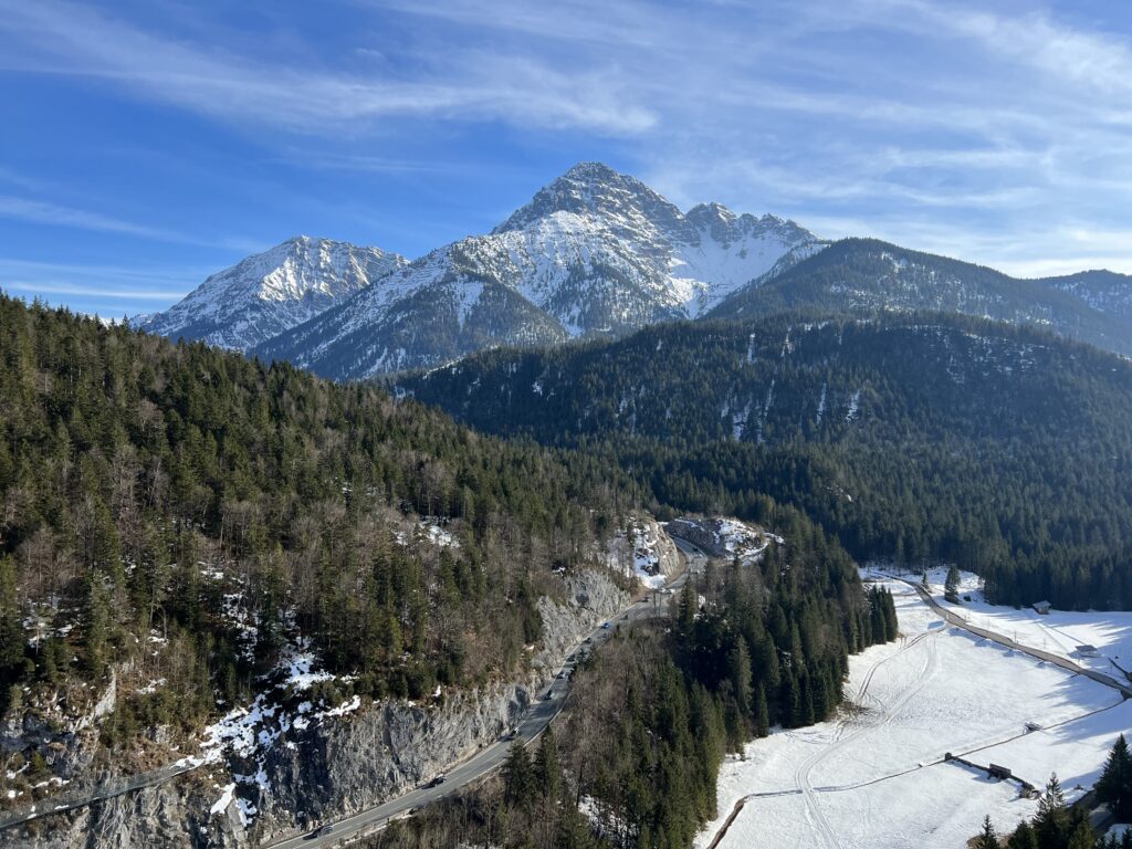 Burgruine Ehrenberg