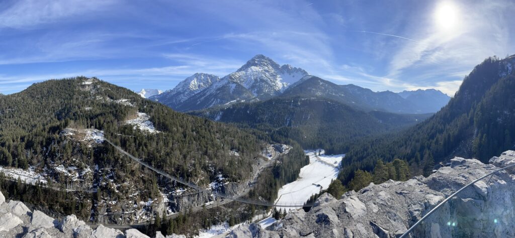 Burgruine Ehrenberg