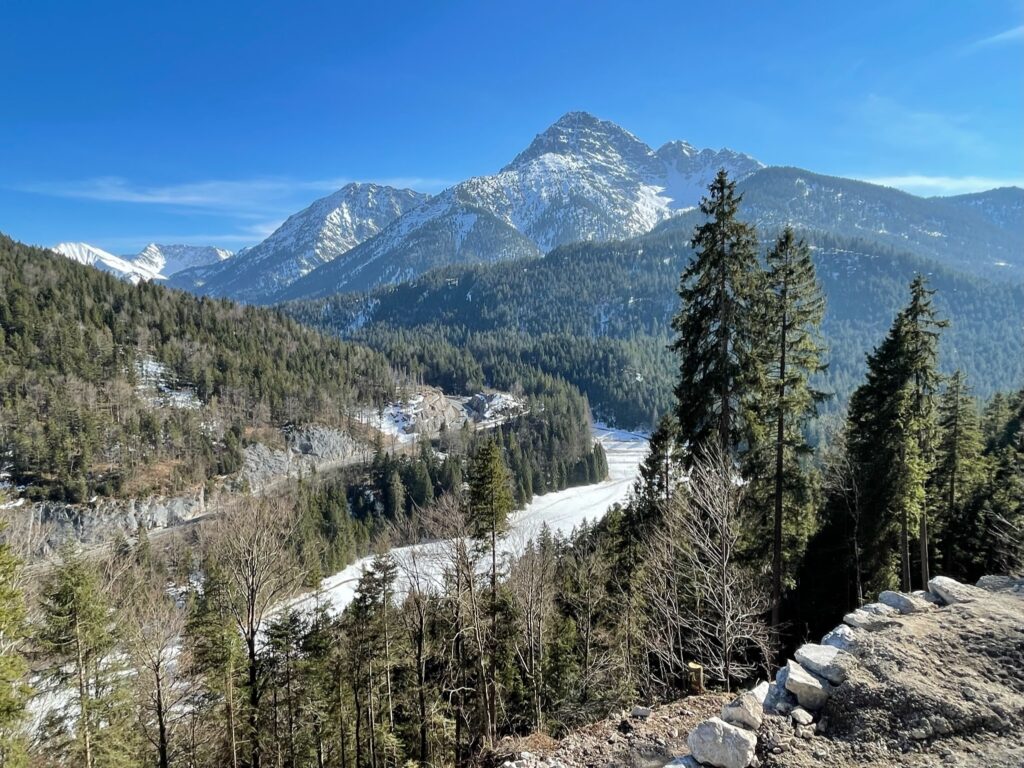Burgruine Ehrenberg