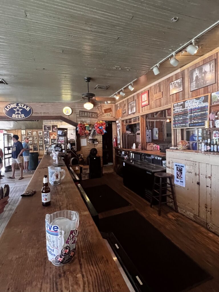 Gruene Hall