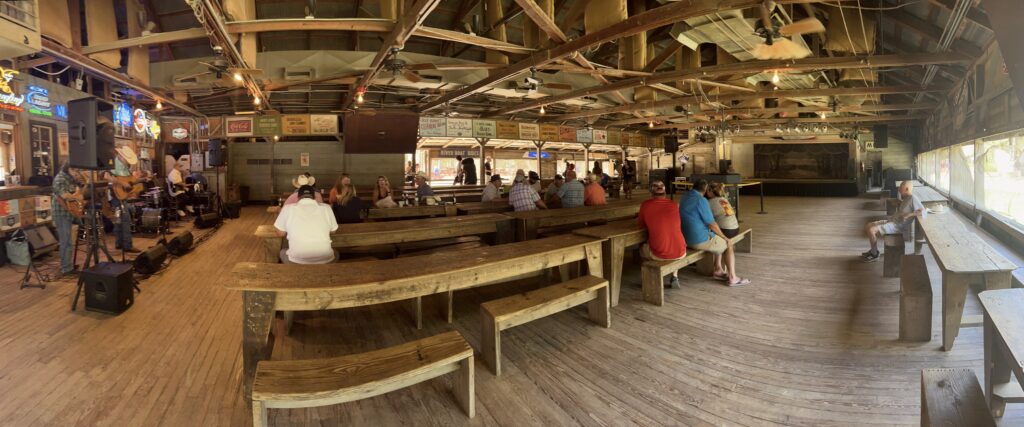 Gruene Hall