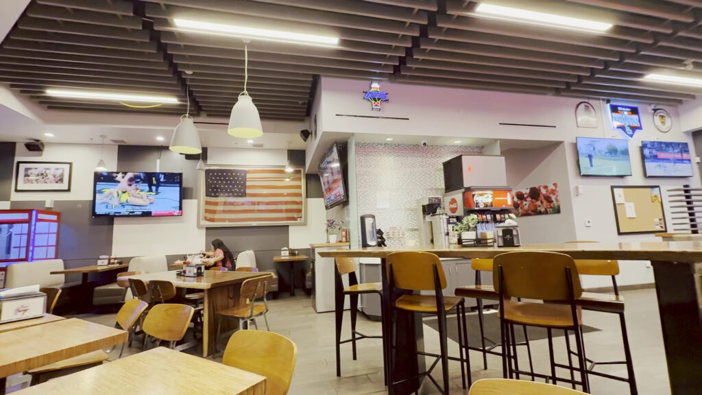 Funburger