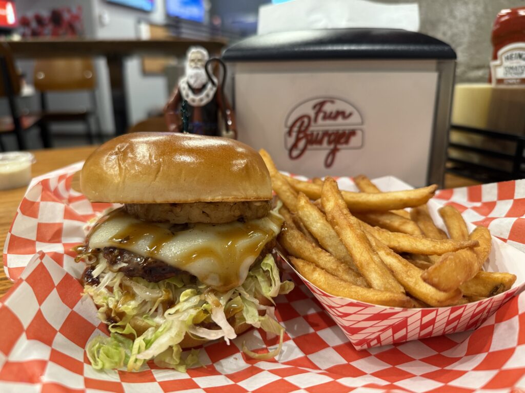Funburger