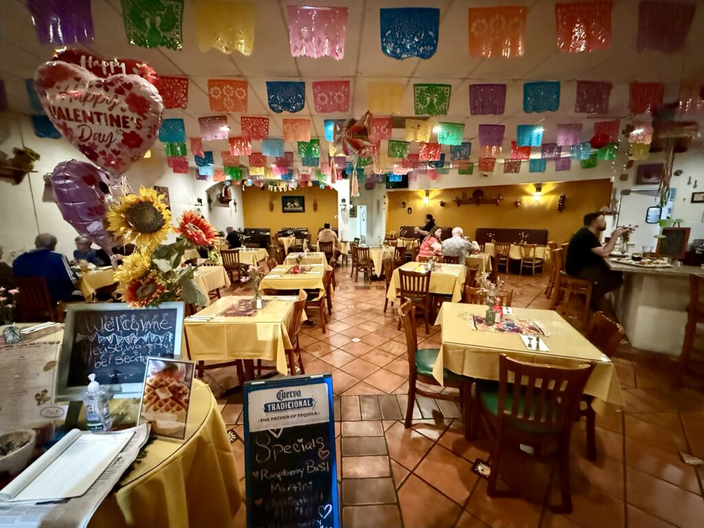Maria's Mexican Restaurant