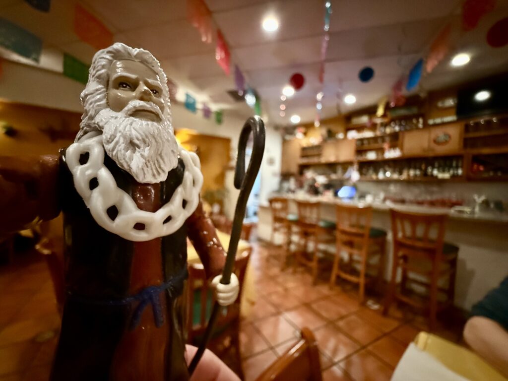 Maria's Mexican Restaurant