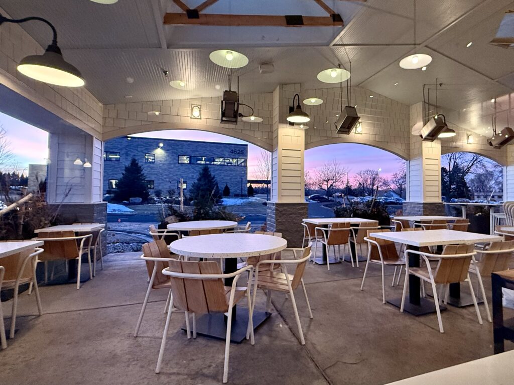 Churchill St. Restaurant