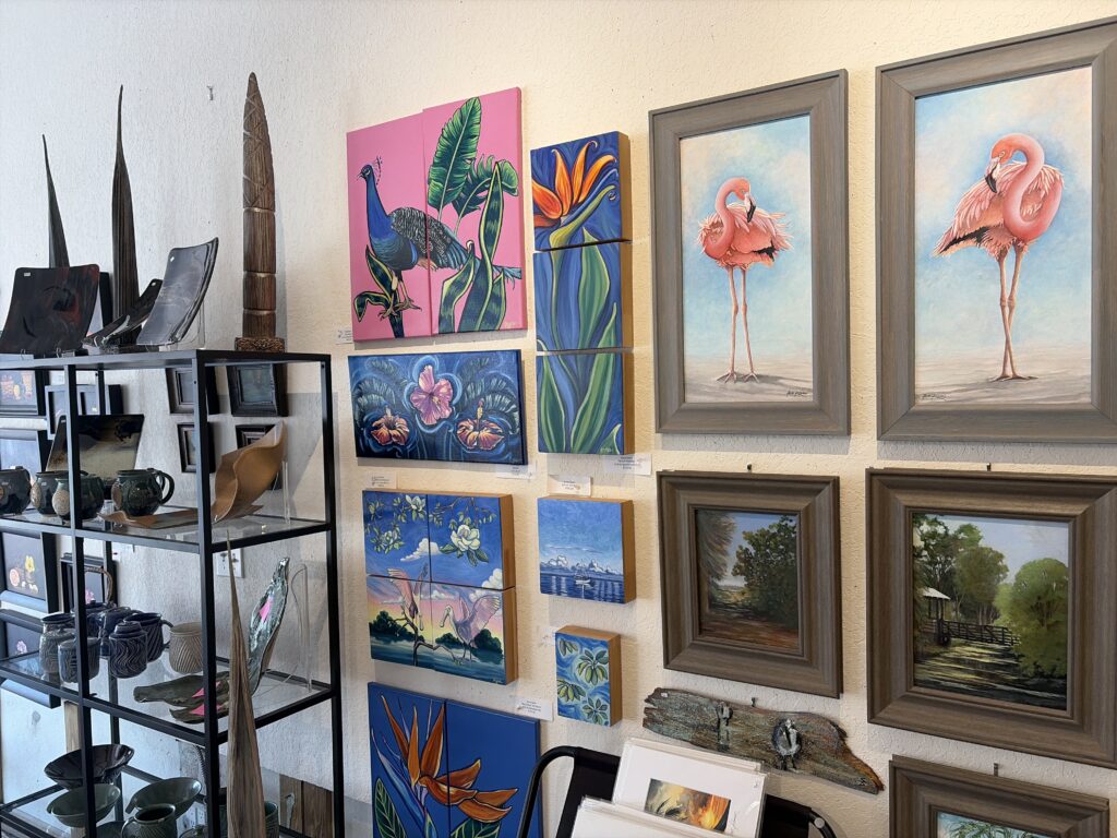 Art Expo Custom Framing/Gallery