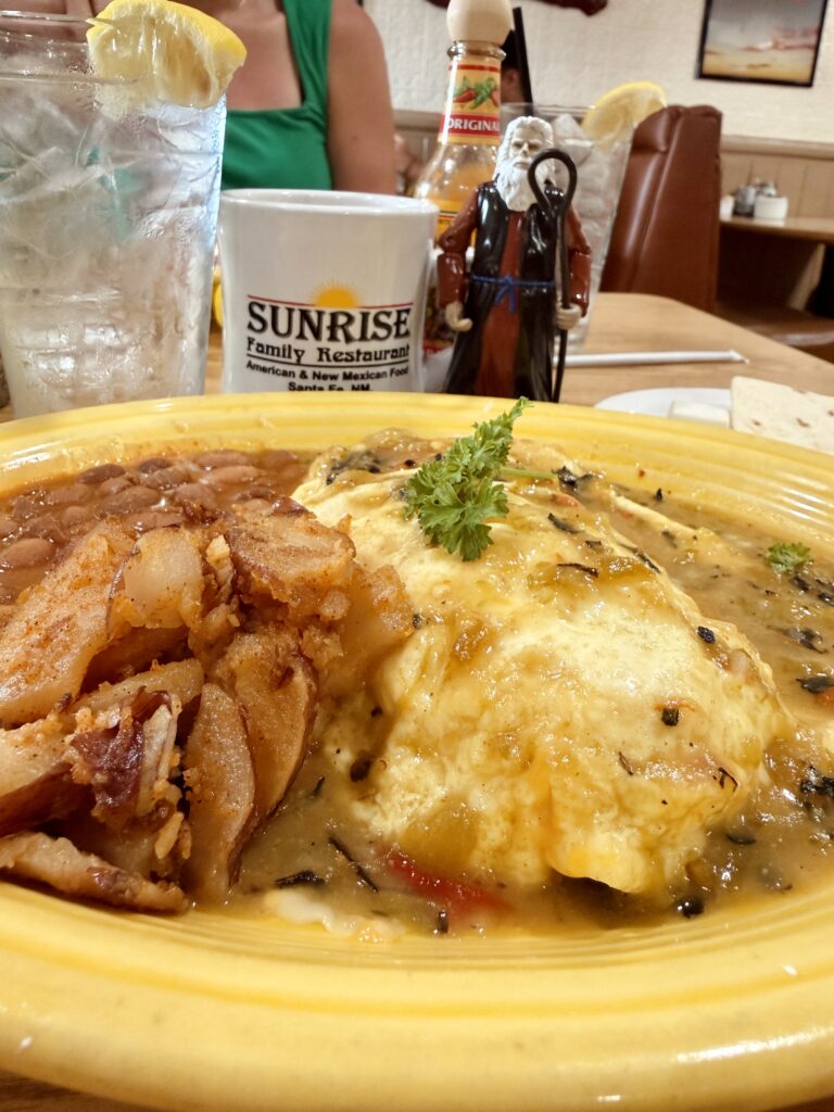 Sunrise Family Restaurant