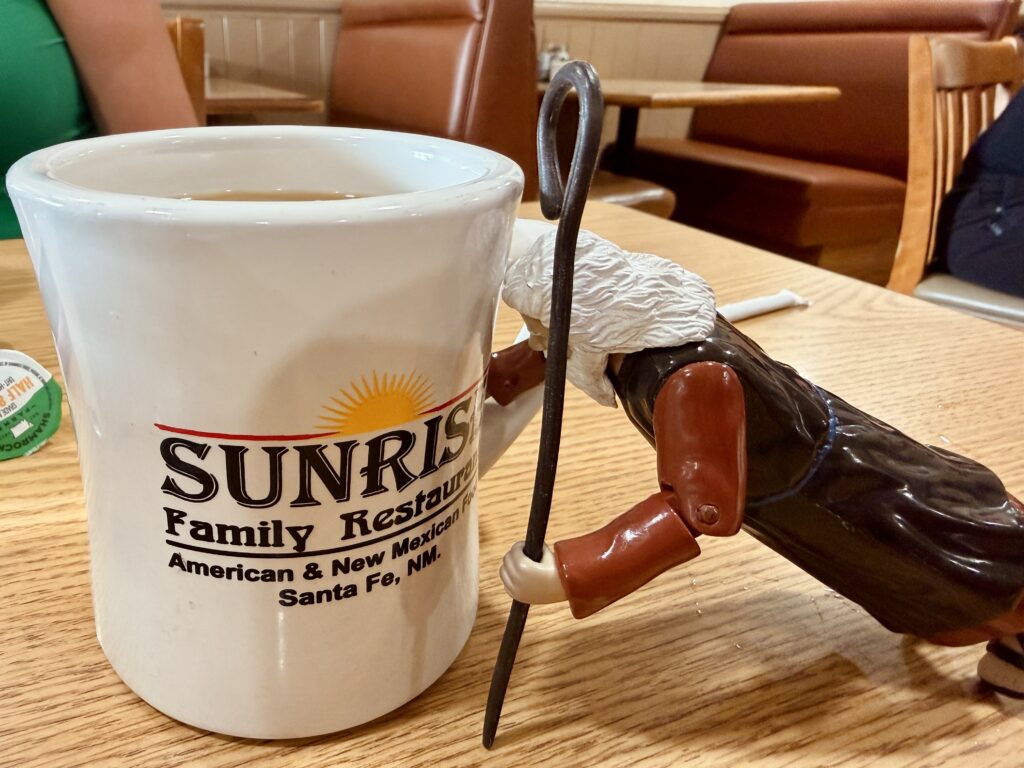 Sunrise Family Restaurant