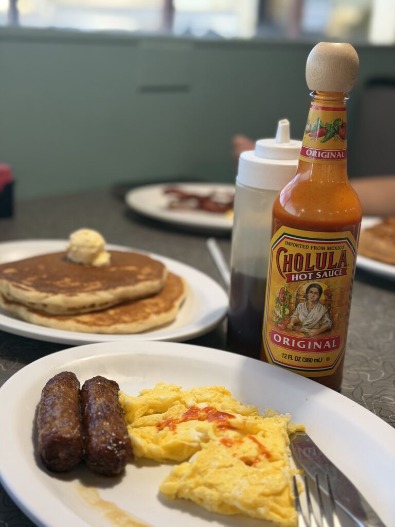 Mel's Diner