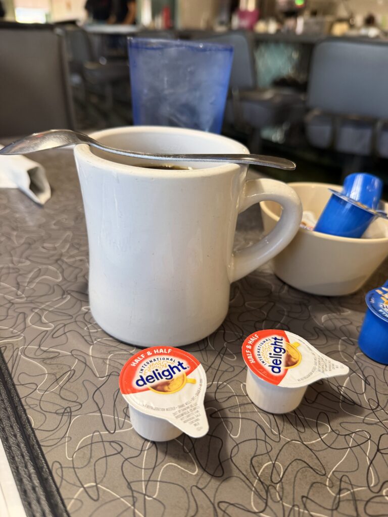 Mel's Diner