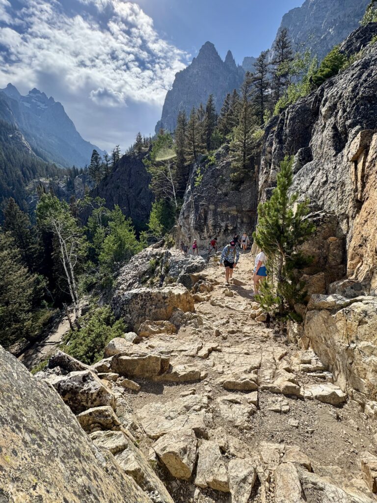 Inspiration Point