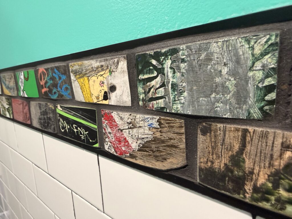 Board & Brew - Oceanside