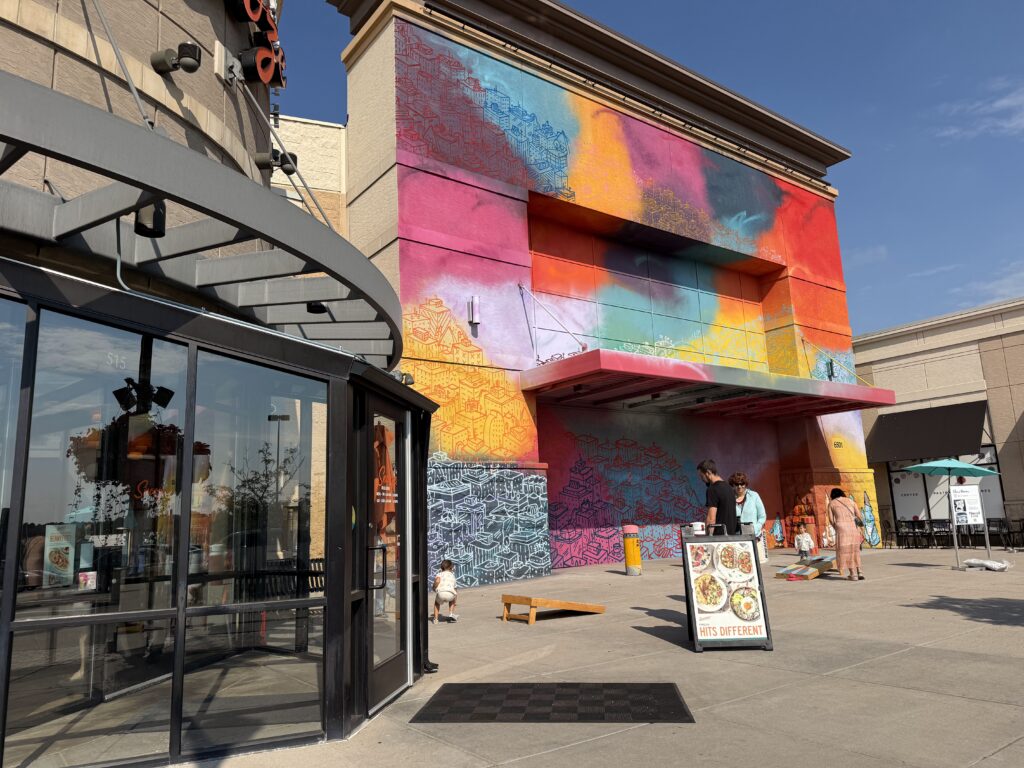 Snooze, an A.M. Eatery