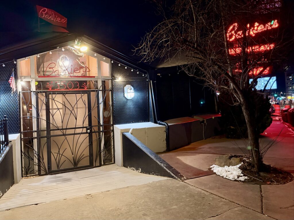 Bastien's Restaurant