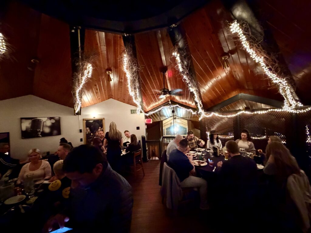 Bastien's Restaurant