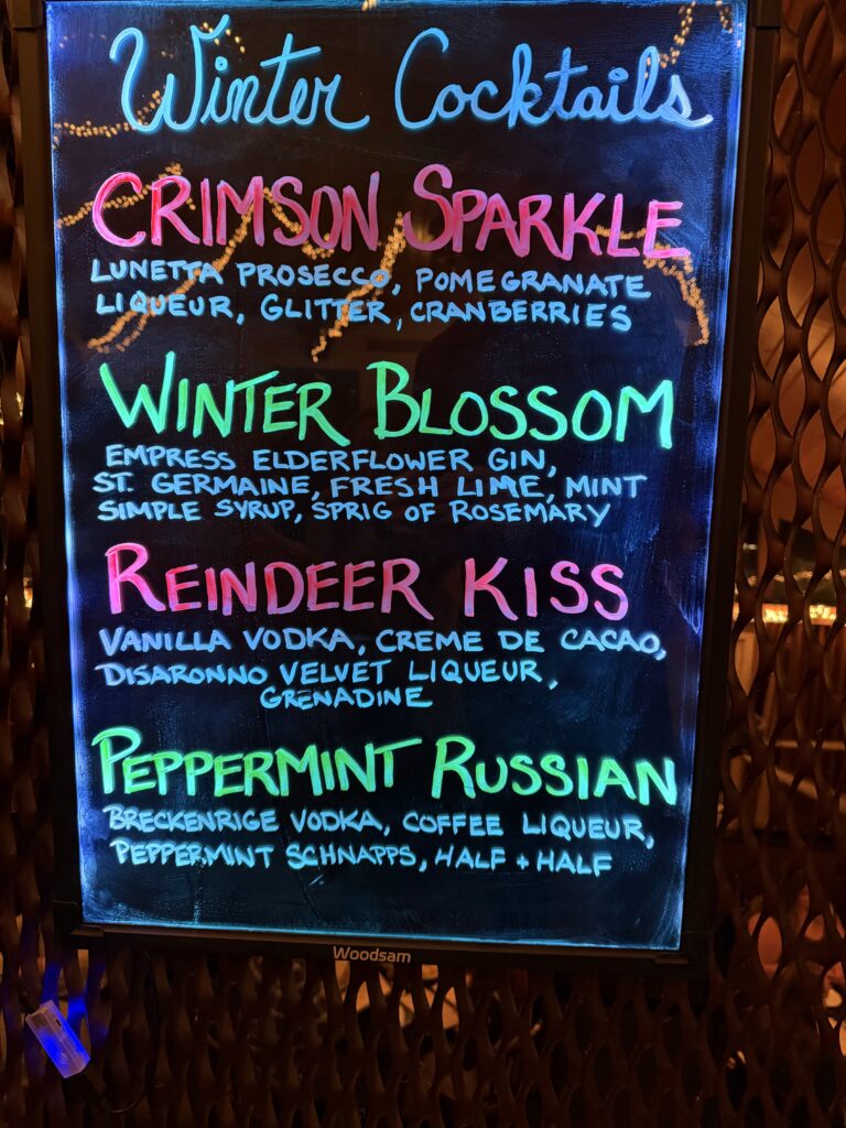 Bastien's Restaurant