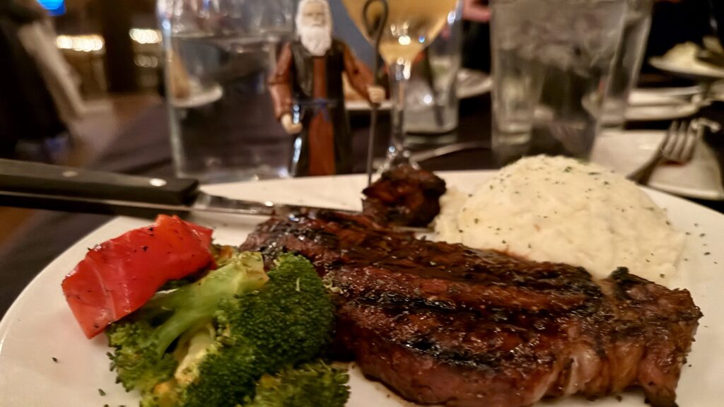 Bastien's Restaurant