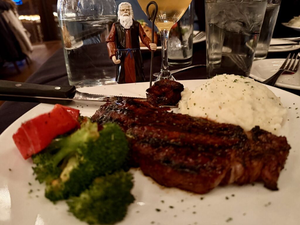 Bastien's Restaurant
