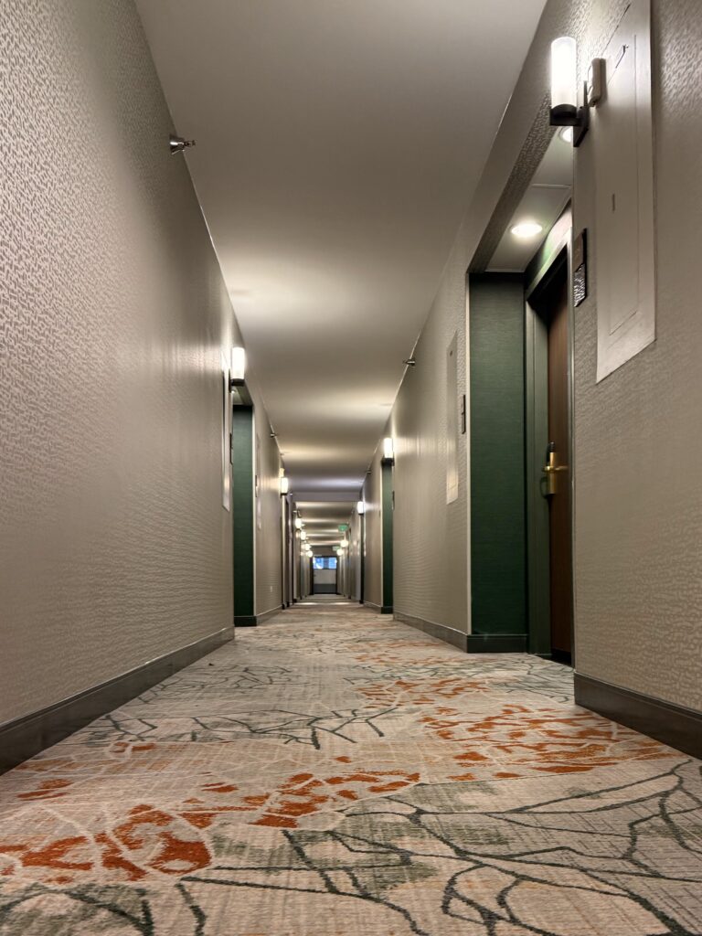 Fort Collins Marriott