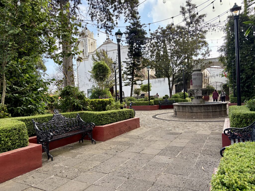 Huasca Primer Pueblo Magico De Mexico Sitio Oficial