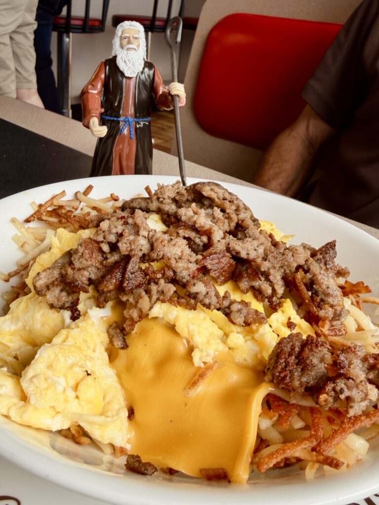 Waffle House