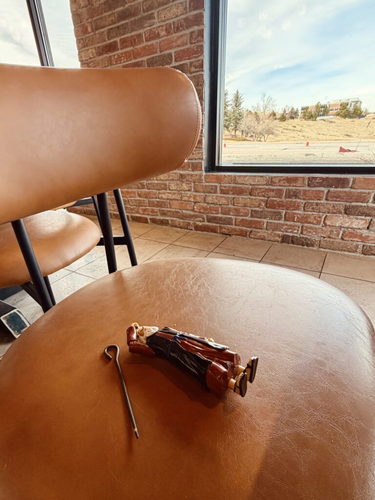 Black Rock Coffee Bar
