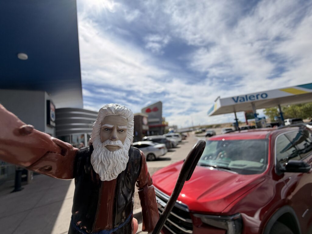 Route 66 Travel Center